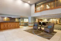 Days Inn by Wyndham Russell