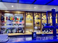 Holiday Inn CALAIS - COQUELLES by IHG - bar