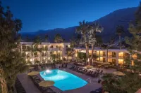 Palm Mountain Resort & Spa - piscine