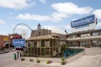 Travelodge by Wyndham Stony Plain
