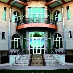 Mixt Royal Palace Hotels in Samarkand