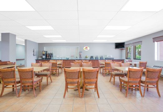 슈퍼 8 바이 윈덤 페이지 레이크 포웰