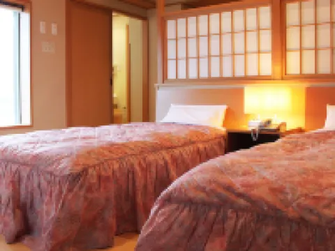 Haginoya Hoteles en Murakami