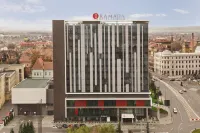 Ramada by Wyndham Sibiu Hotel dekat Strada Nicolae Balcescu