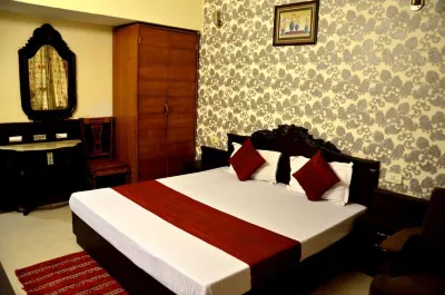 Hotel City Paradise Hotels in 