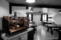 Eiger Lodge Chic