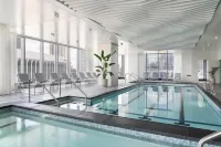 Four Seasons Hotel Minneapolis - Pools