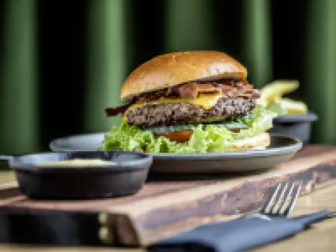 Scandic Aalborg City Hotels in Aalborg