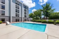 Hampton Inn Knoxville-Airport - gimnasio