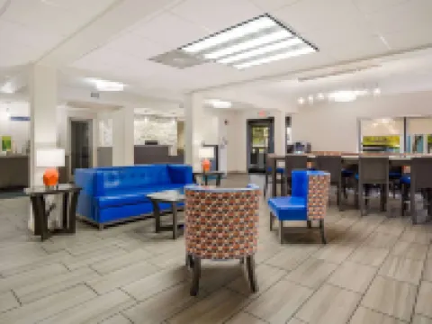 Quality Inn Jacksonville Near Camp Lejeune Hoteles en Condado de Onslow