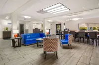 Quality Inn Jacksonville Near Camp Lejeune