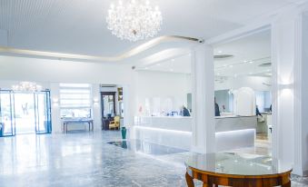 Bellavista Terme Resort & Spa