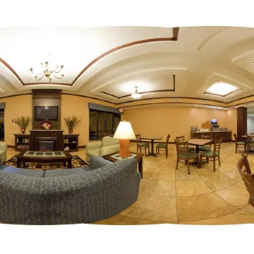Holiday Inn Express & Suites WHITE HAVEN - POCONOS by IHG