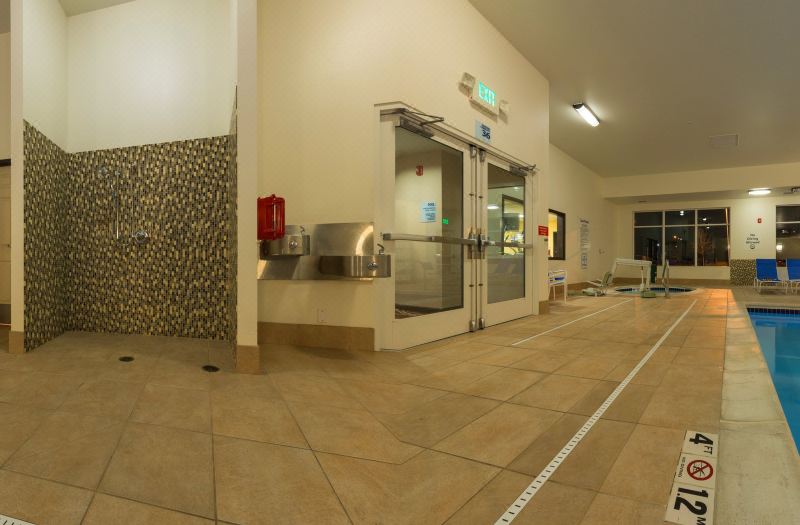 Holiday Inn Express & Suites Denver North - Thornton by IHG photo 5