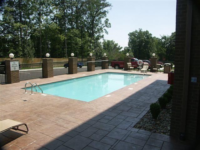 Holiday Inn Express & Suites Cleveland Northwest by IHG photo 5