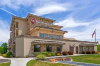 Best Western Plus Heber Valley Hotel Hotels in Heber City