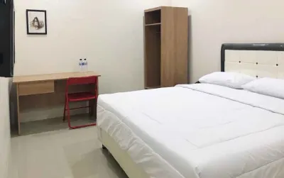 The Galton Hotel Hotel dekat SIMPANG 5 PALAGIMATA