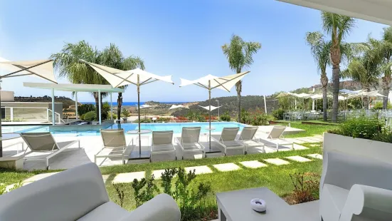 Doric Eco Boutique Resort & Spa - Sicily