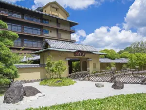 Arima Onsen Motoyu Kosenkaku