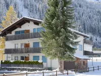 Ruggli Hotels in Churwalden