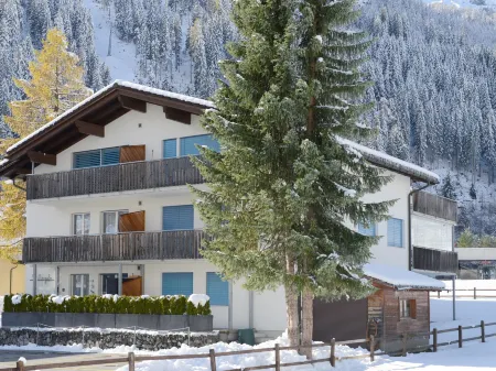 Hutter Отели в г. Курвальден