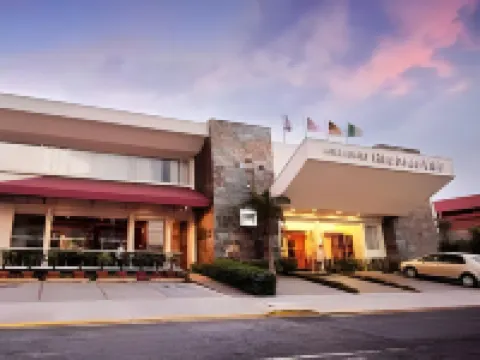 Rincon del Valle Hotel & Suites Hotels near Plaza Nova