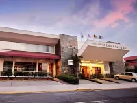 Rincon del Valle Hotel & Suites Hotel in zona Finsa