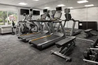 Fairfield Inn & Suites Columbus East Hotel di Pickerington