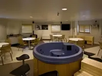 Hotel E-10 by First Hotel di Kiruna