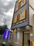 Anbu Paradise Hotel a Tharangambadi