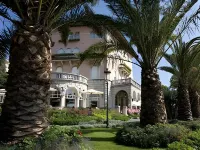 Amadria Park Hotel Milenij Hotels in Opatija