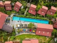 Alama Sea Village Resort - Ocean View