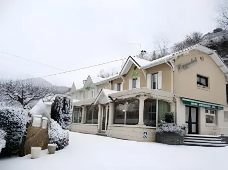 阿奎拉德酒店