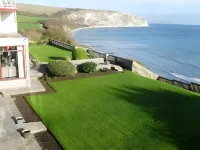 The Pines Hotel Hotel dekat Durlston Castle