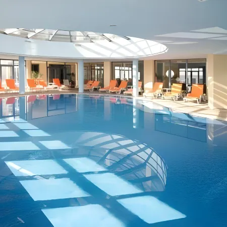 Azalia Beach Hotel Balneo & Spa