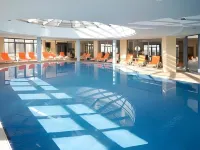 Azalia Beach Hotel Balneo & Spa - Pool