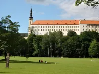 Wellness Hotel Zlatá Lípa Hotels in Arnoltice u Decina