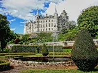Clifton Cottage B&B Hotels near Ben More