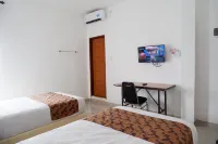 Hotel Netral Jombang