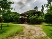Bed & Breakfast Chiang Rai Hotel a 