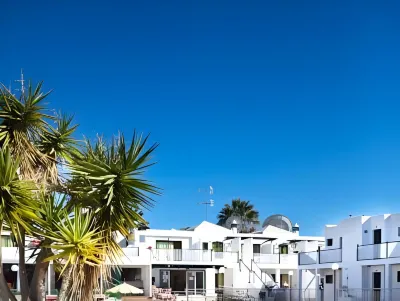 Bitacora Lanzarote Club Hotels in Puerto del Carmen