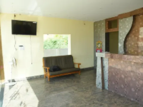 Vairavel Residency Hotels in Tiruchendur