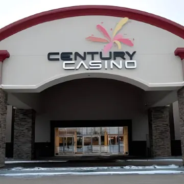 Century Casino & Hotel Edmonton