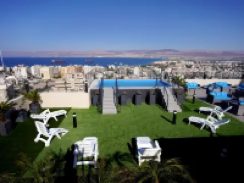 Baity Boutique Hotel Hotels in Aqaba