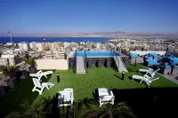 Baity Boutique Hotel Hotels in Akaba