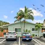 Wilton Manors 2Br Charm! Walk to the Drive