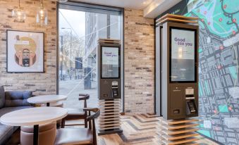 Hub by Premier Inn London Marylebone