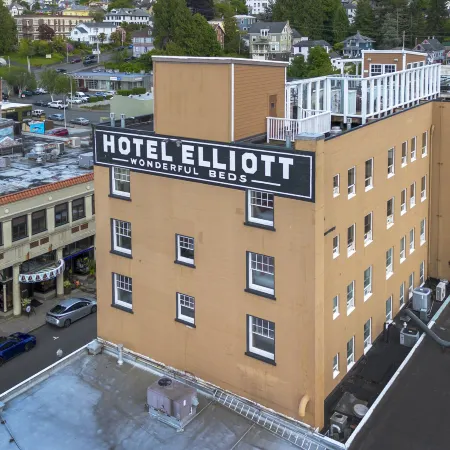 Hotel Elliott