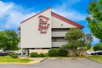 Red Roof Inn Allentown Airport Hôtels à : Hanover Township