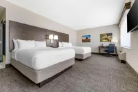 Comfort Inn Hotels in Portales